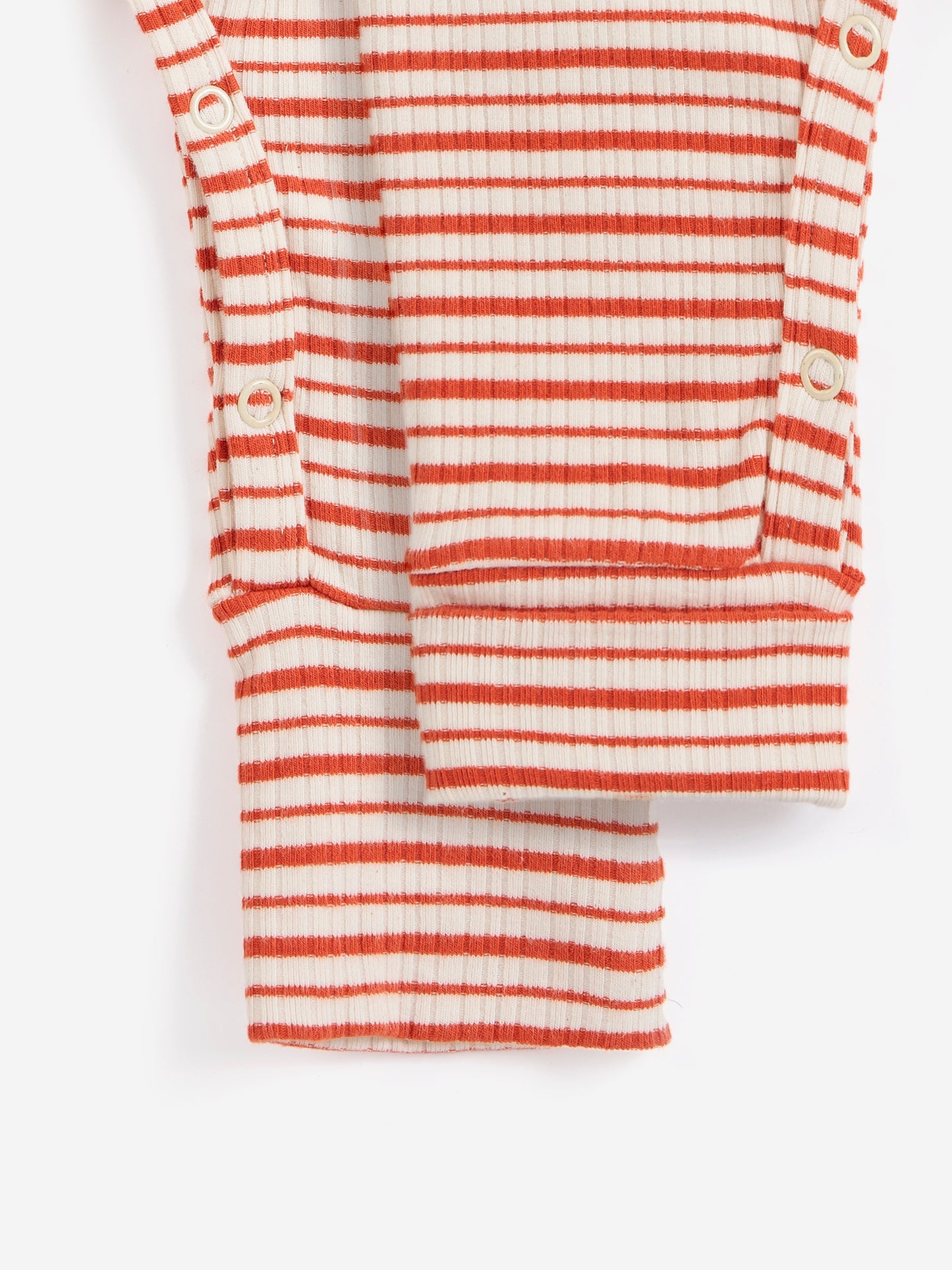 Piżamka Mush Monsters Duo Stripes Overall