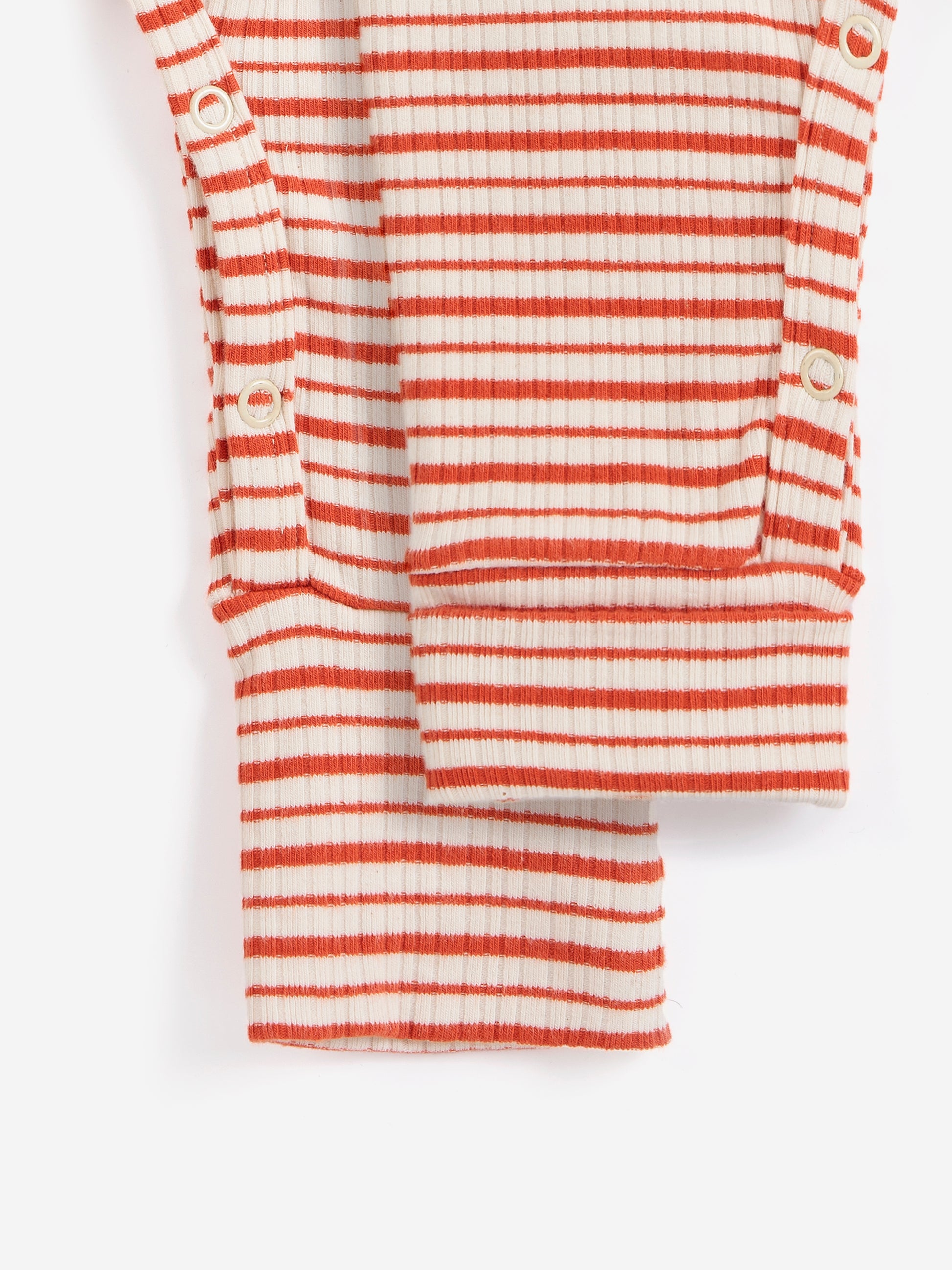 Piżamka Mush Monsters Duo Stripes Overall