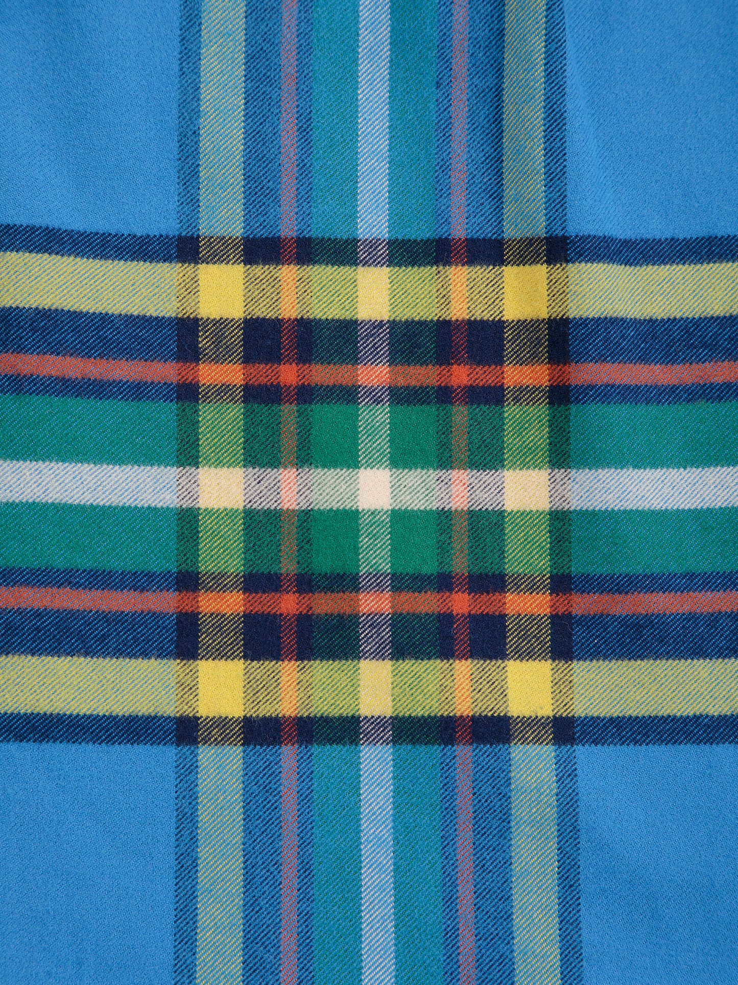 Sukienka niemowlęca Plaid All Over