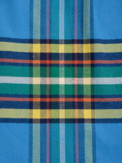 Sukienka niemowlęca Plaid All Over
