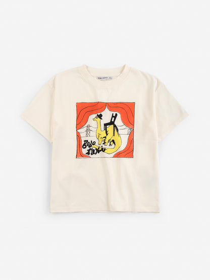Taxi Saurus T-shirt