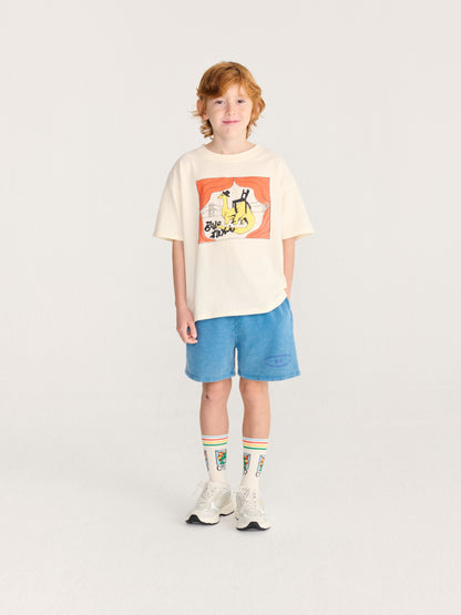Taxi Saurus T-shirt