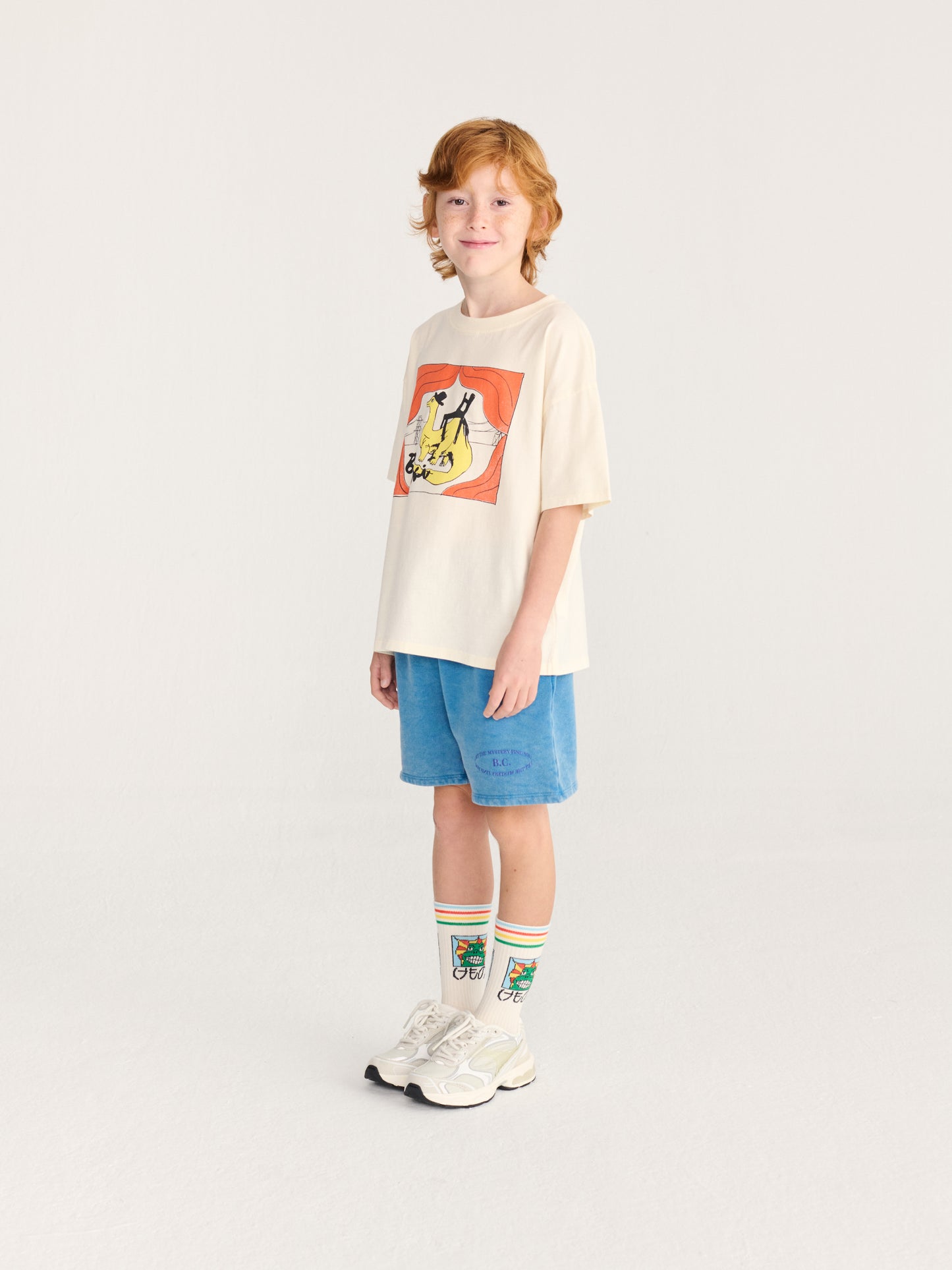 Taxi Saurus T-shirt