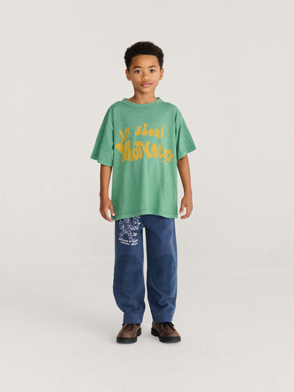 All About Monsters T-shirt