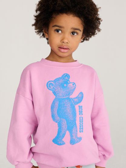 Bluza Softpaw Monster