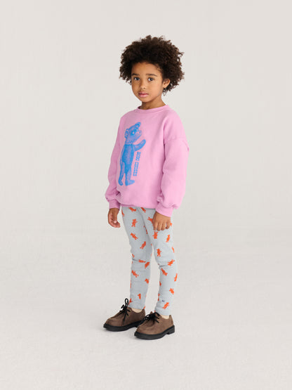 Bluza Softpaw Monster