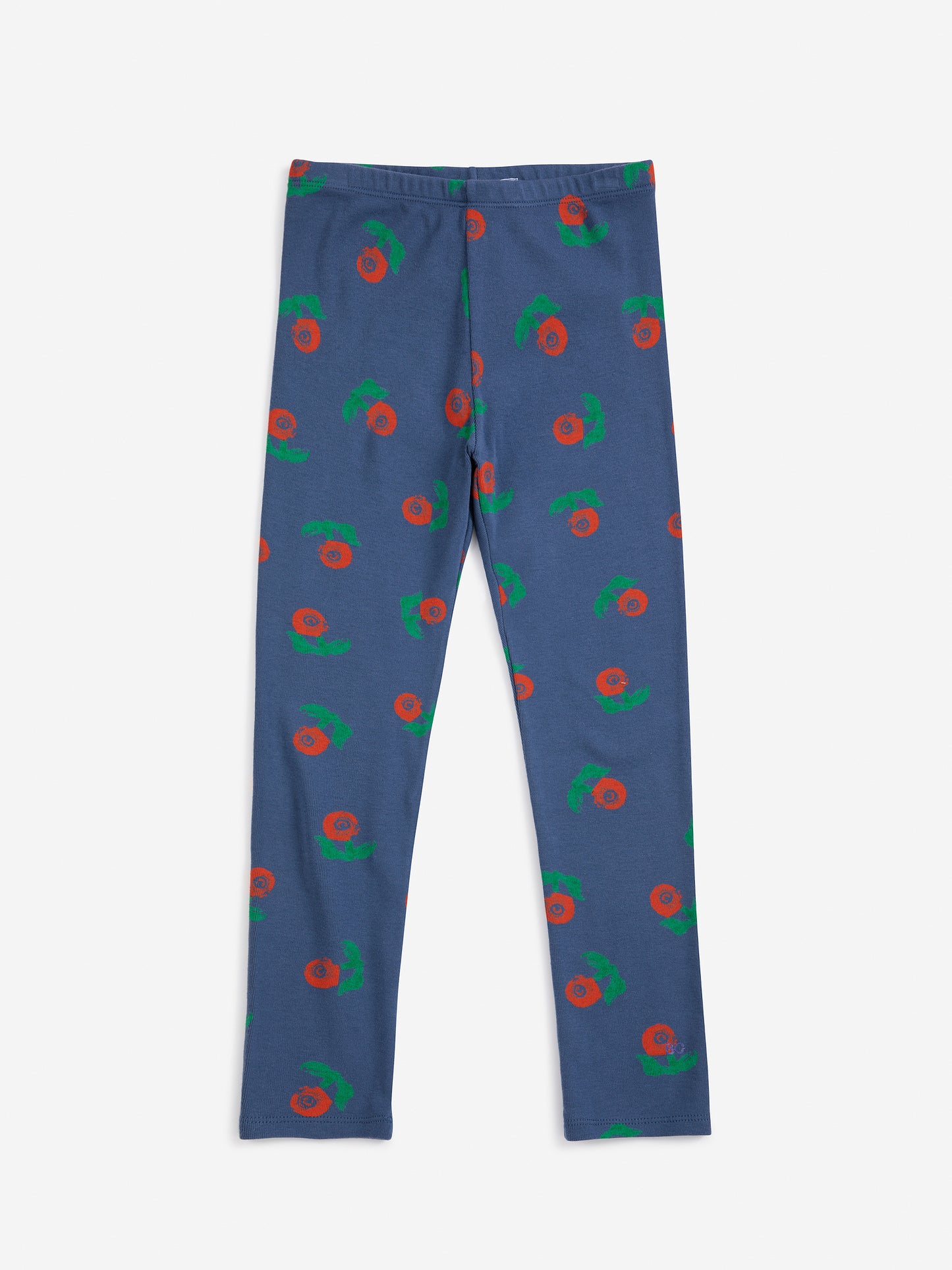 Legginsy Stamp Bloom All Over