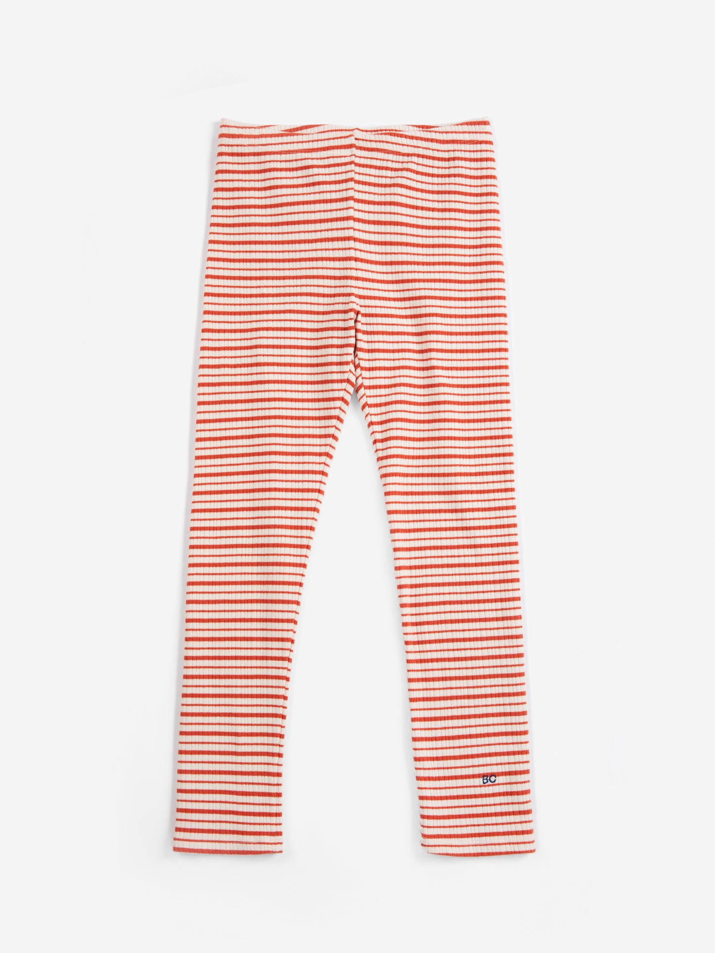 Legginsy BC red stripes