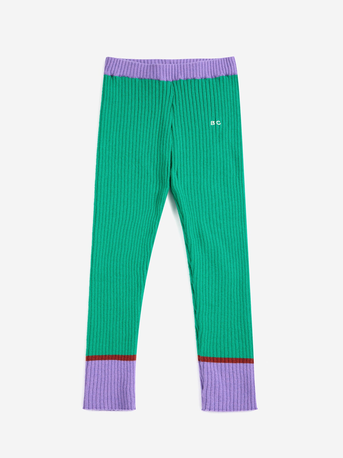 BC knitted leggings