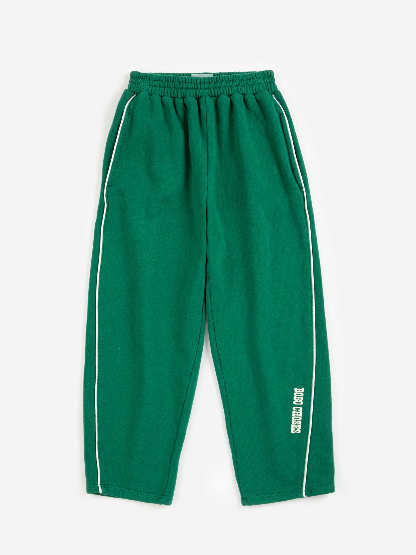 Spodnie Bobo Choses straight jogging pants