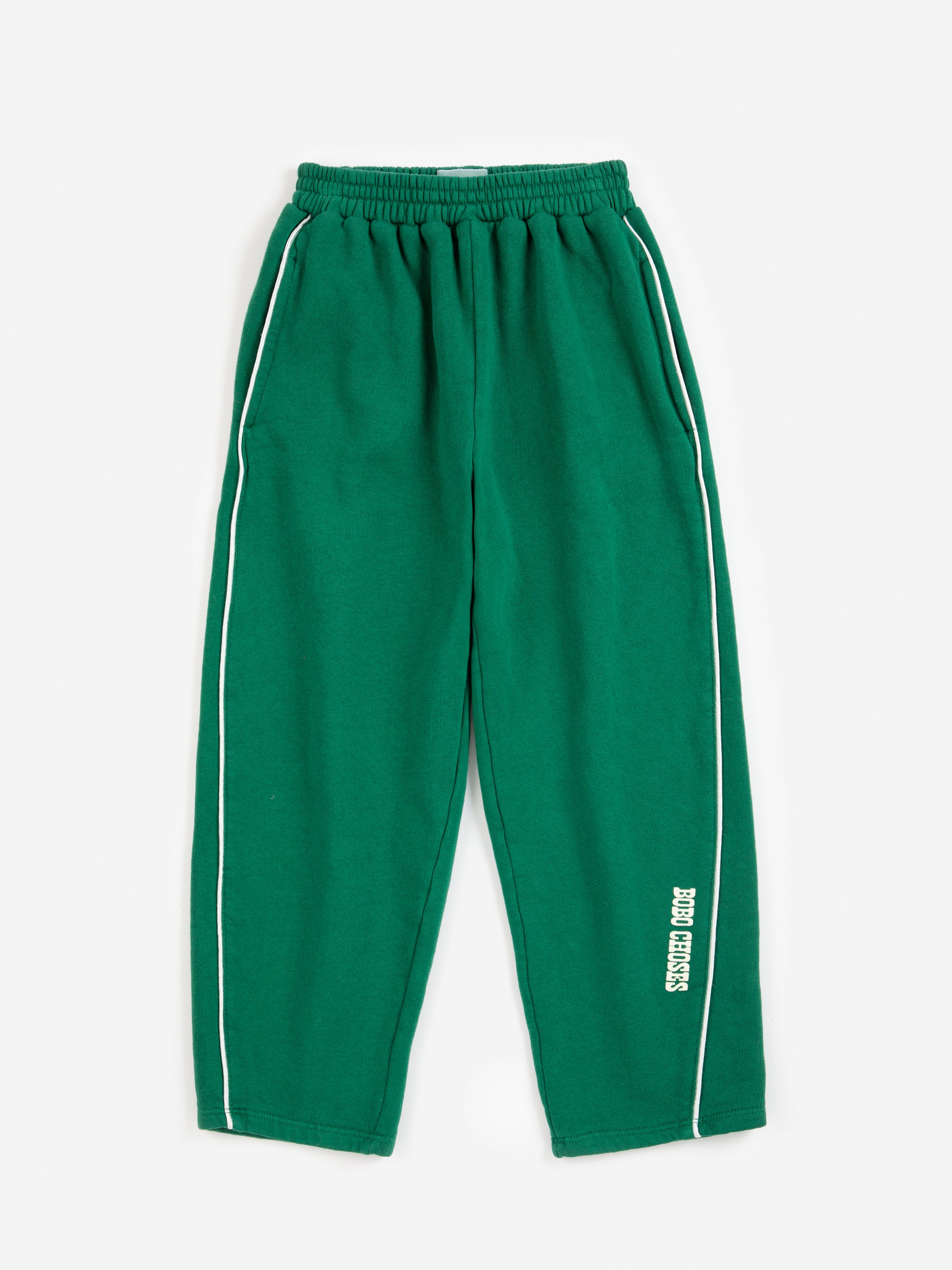 Spodnie Bobo Choses straight jogging pants