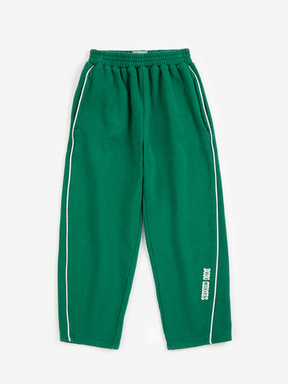 Spodnie Bobo Choses straight jogging pants