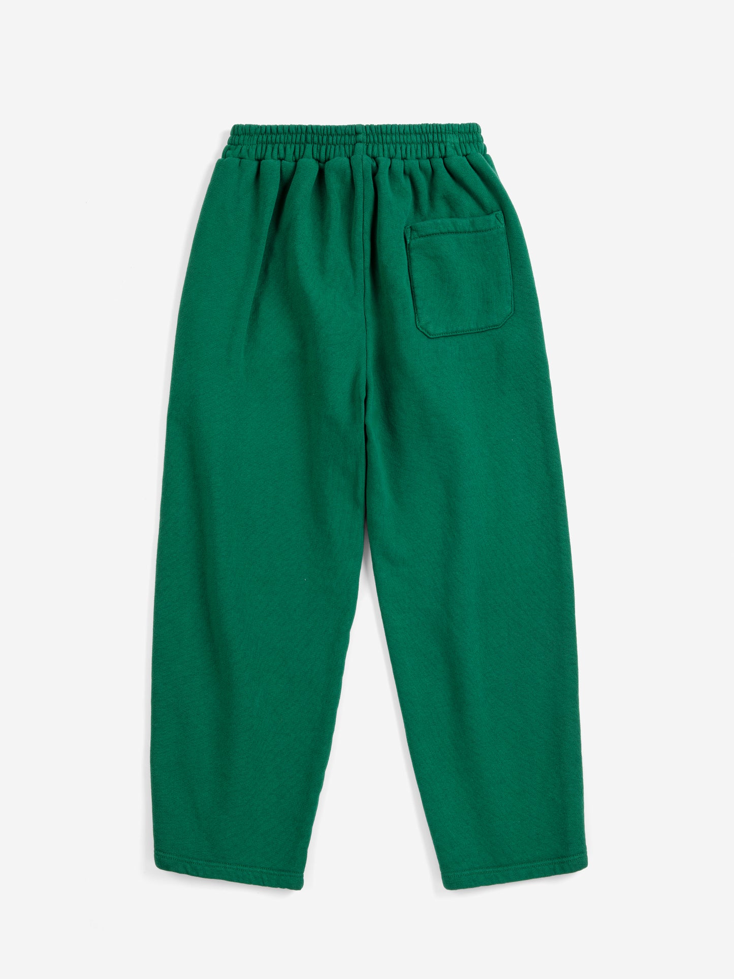 Spodnie Bobo Choses straight jogging pants