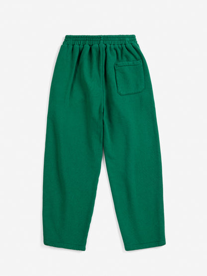 Spodnie Bobo Choses straight jogging pants