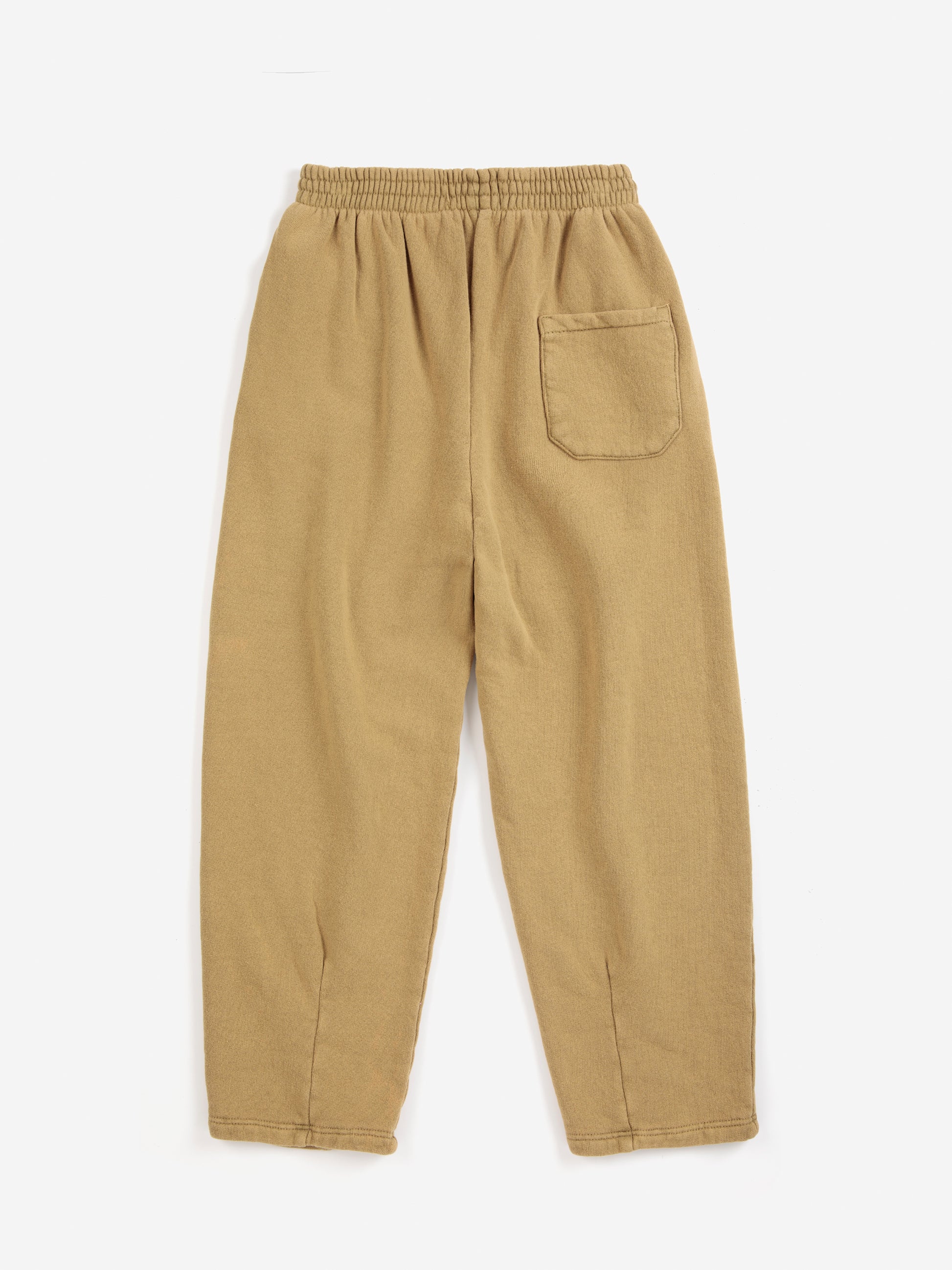 Taxi Saurus Tag cocoon jogging pants