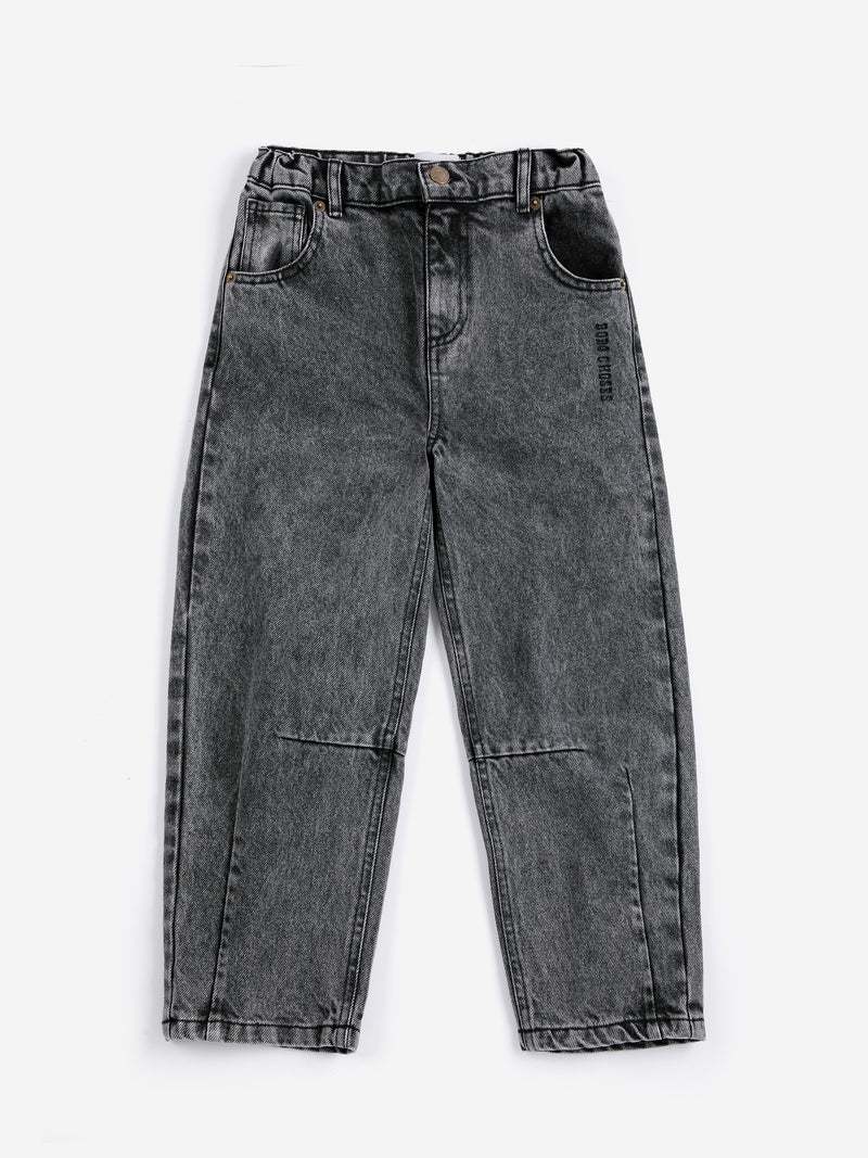 Beast Tag denim pants