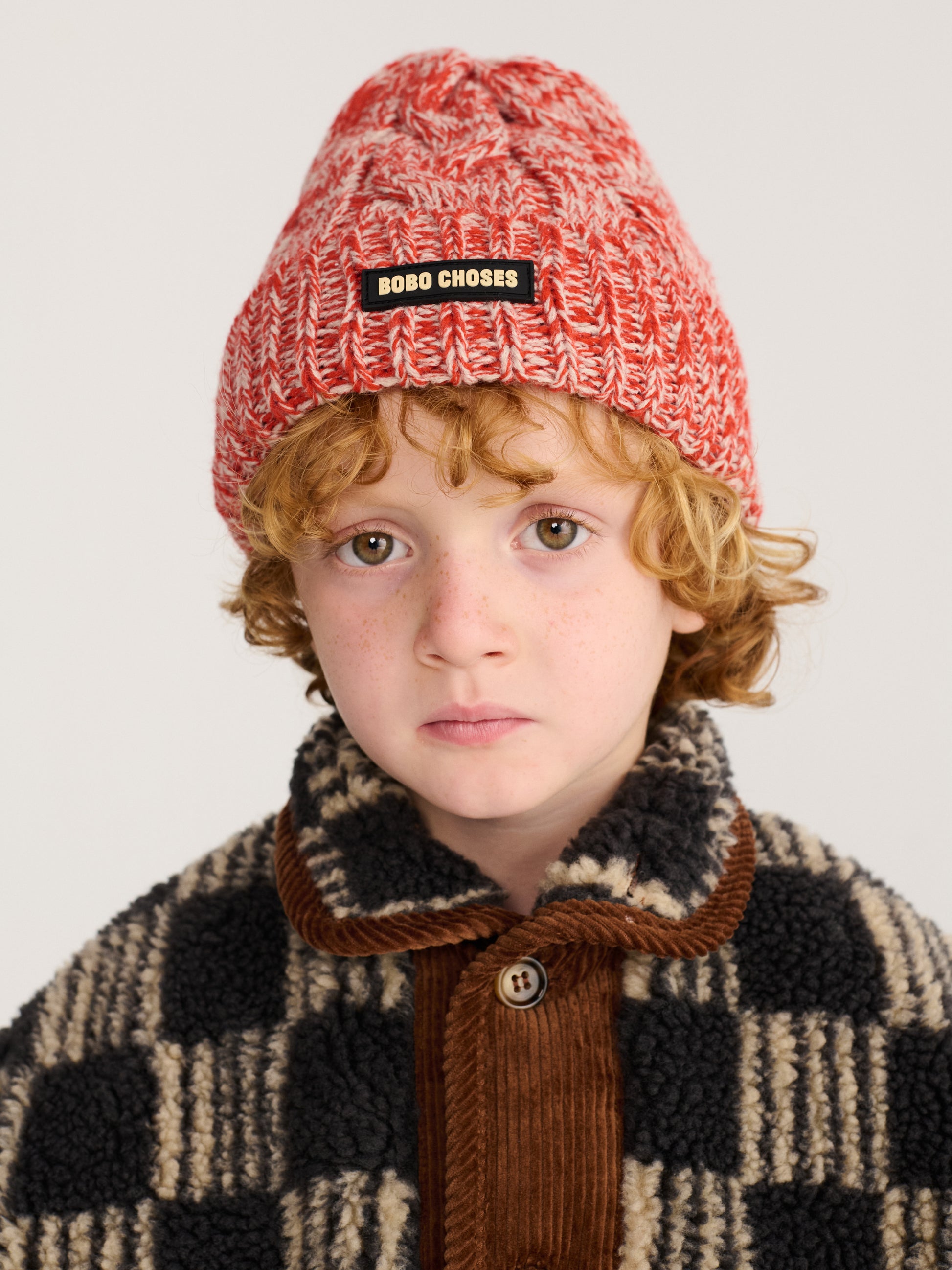 Kurtka Almost Moiré sheepskin jacket