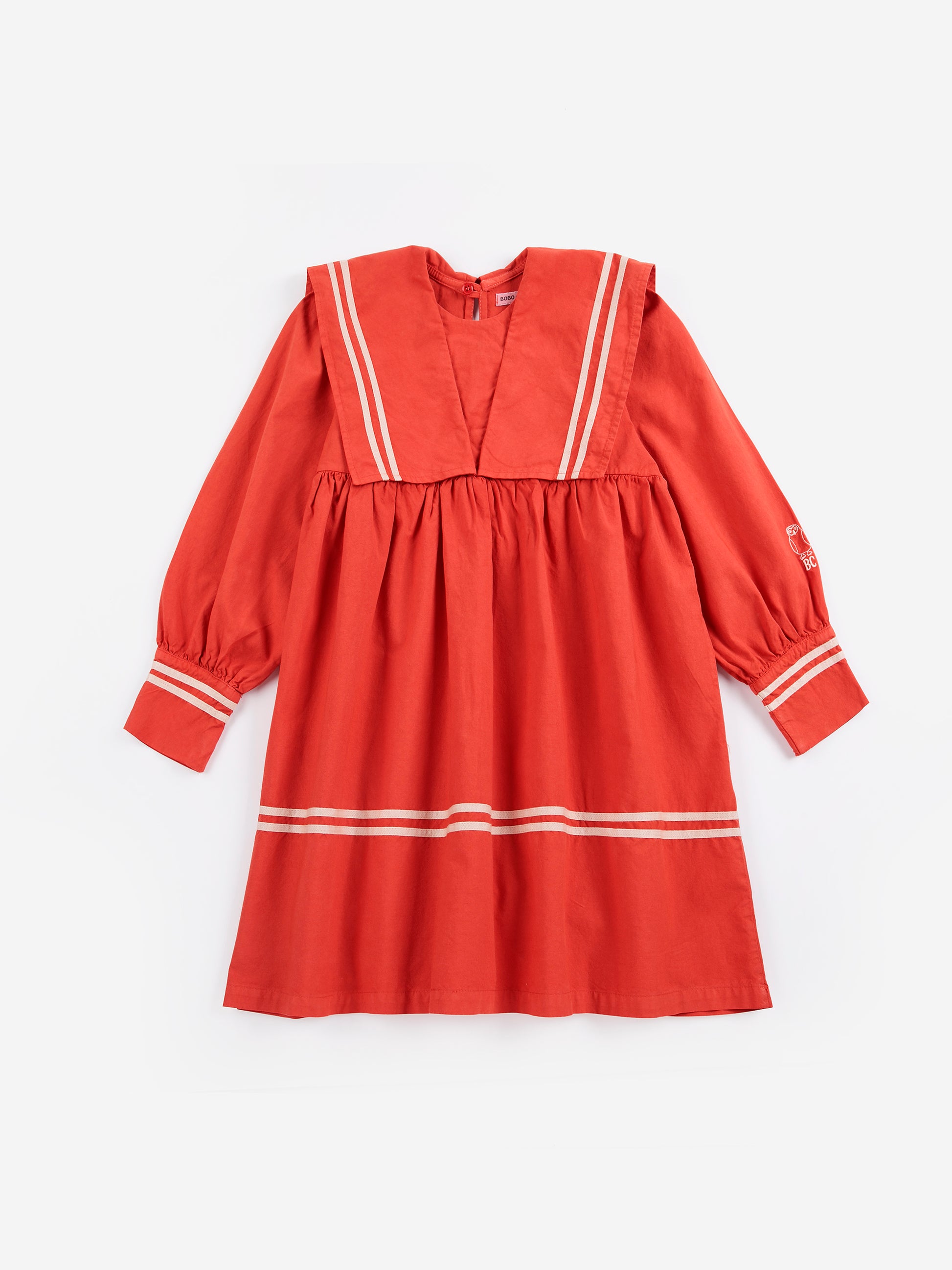 Sukienka Bobo Choses sailor dress