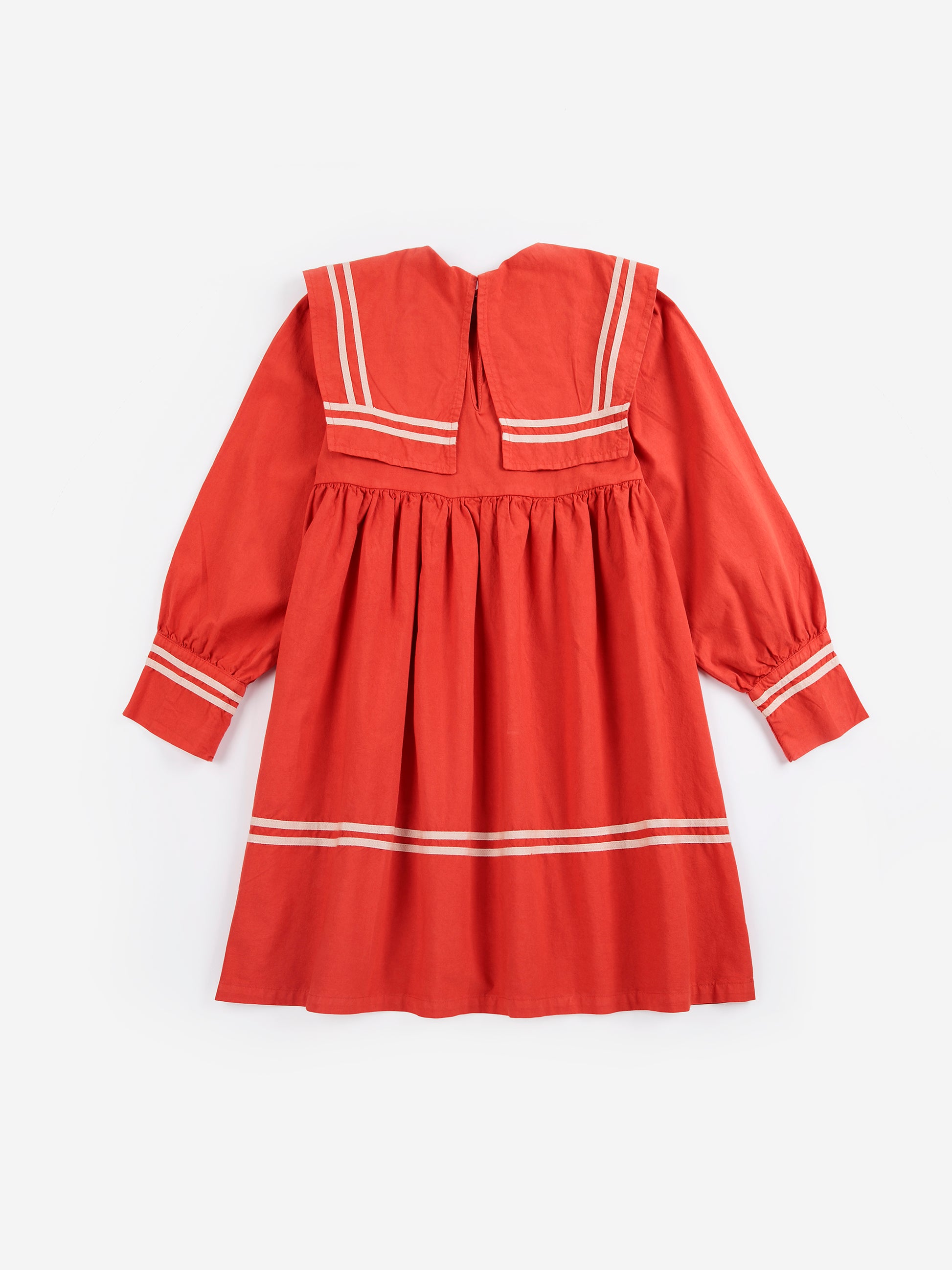 Sukienka Bobo Choses sailor dress