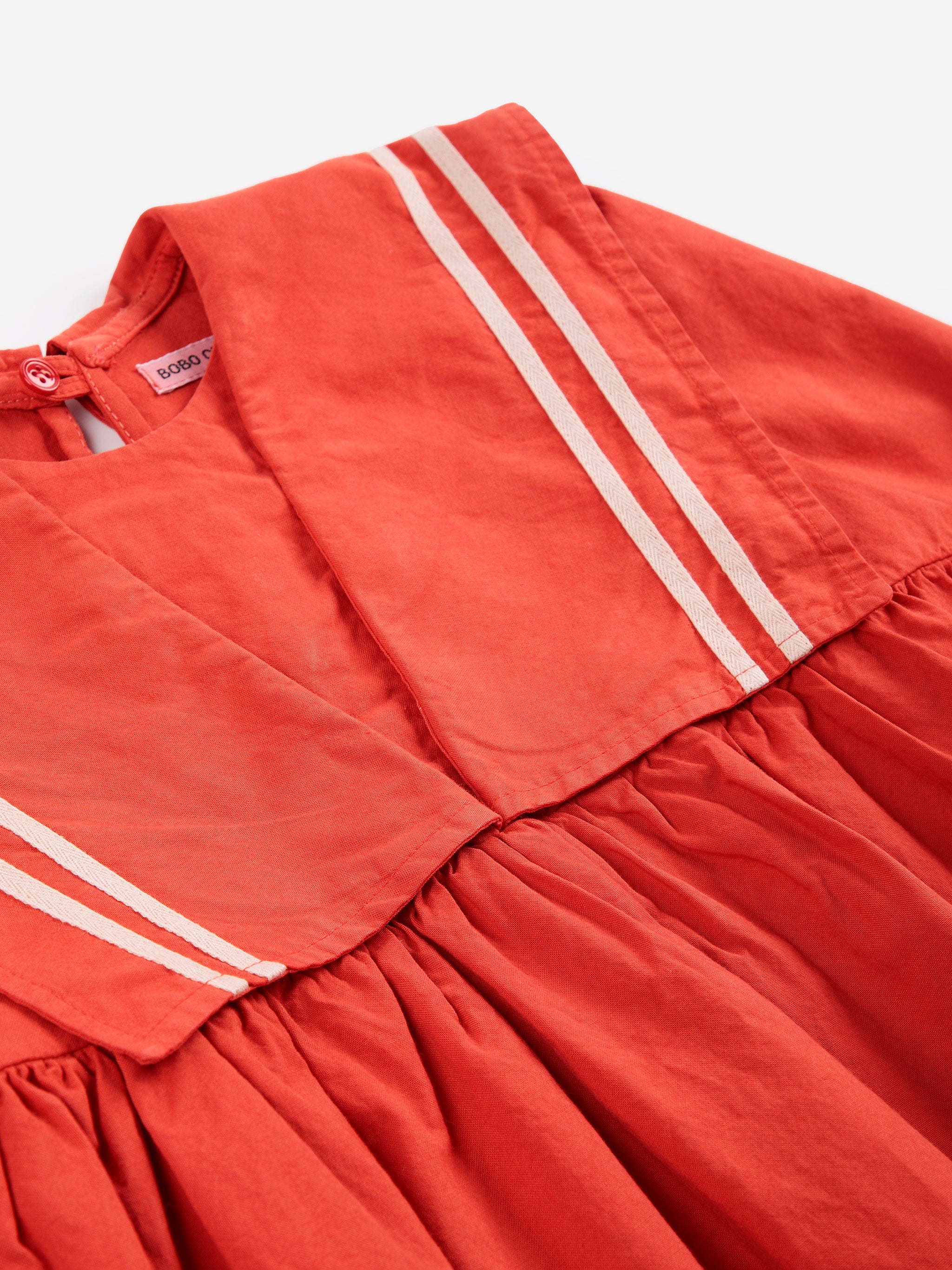 Sukienka Bobo Choses sailor dress