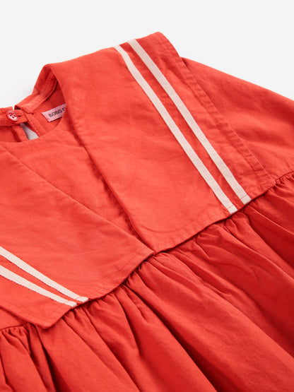 Sukienka Bobo Choses sailor dress