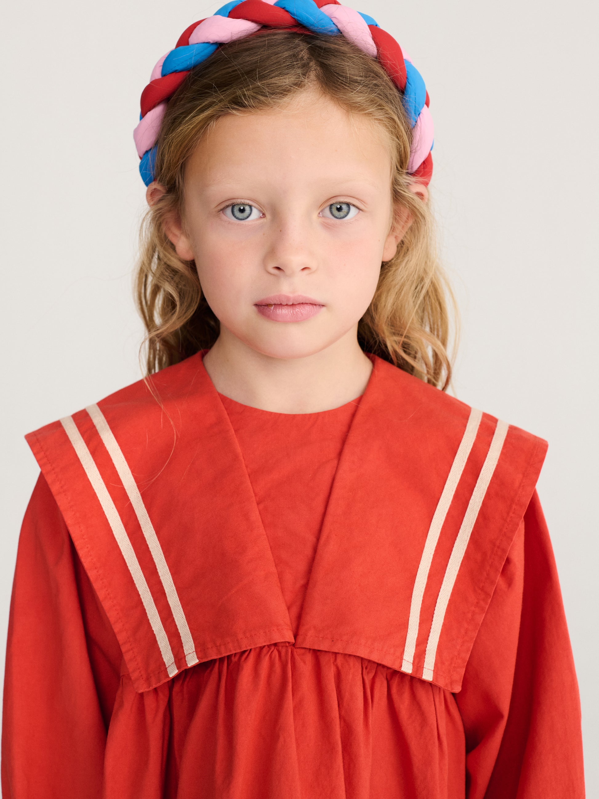 Sukienka Bobo Choses sailor dress