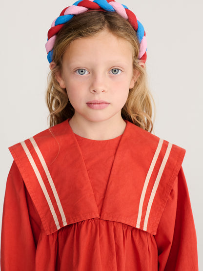 Sukienka Bobo Choses sailor dress