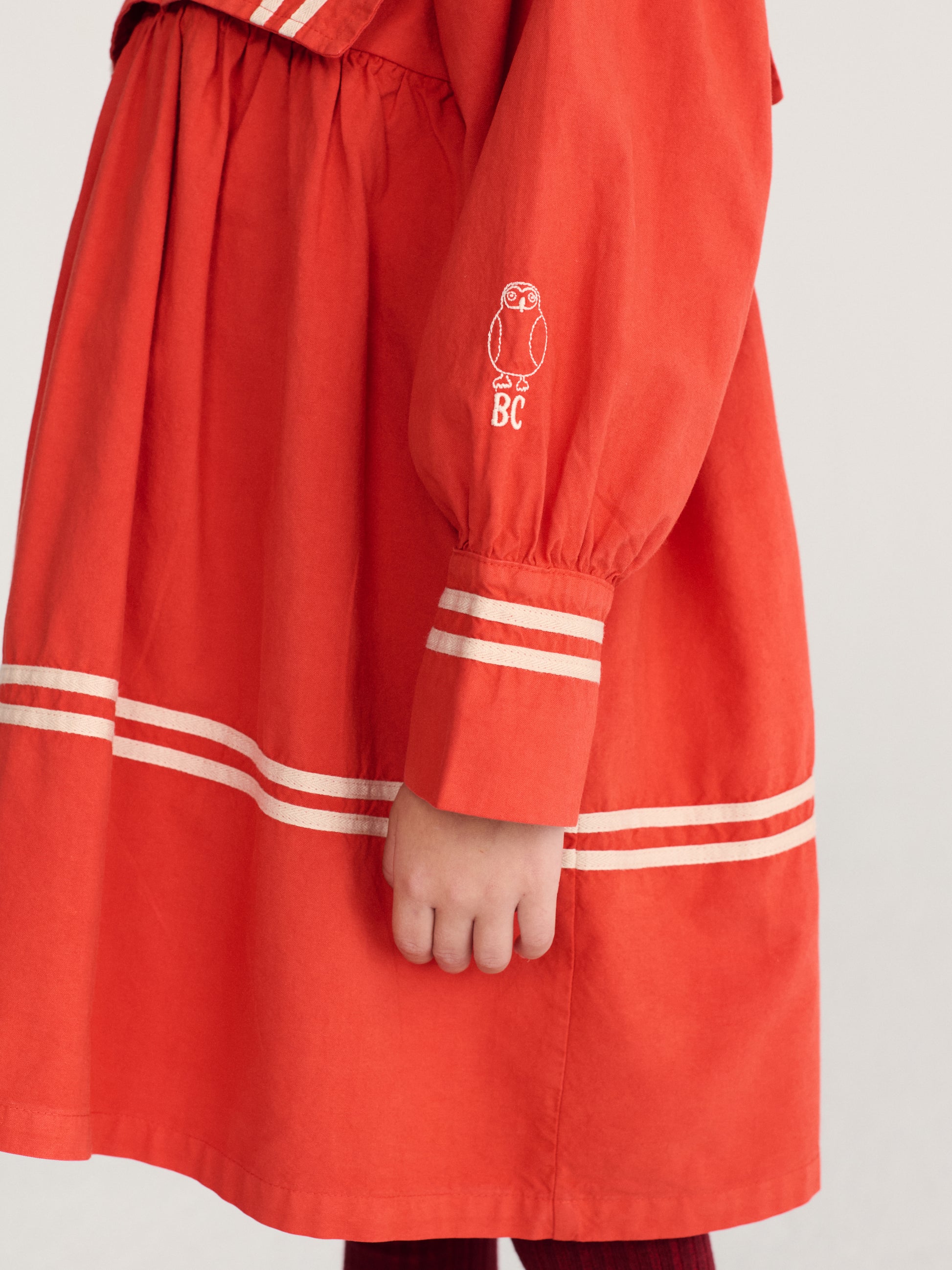 Sukienka Bobo Choses sailor dress