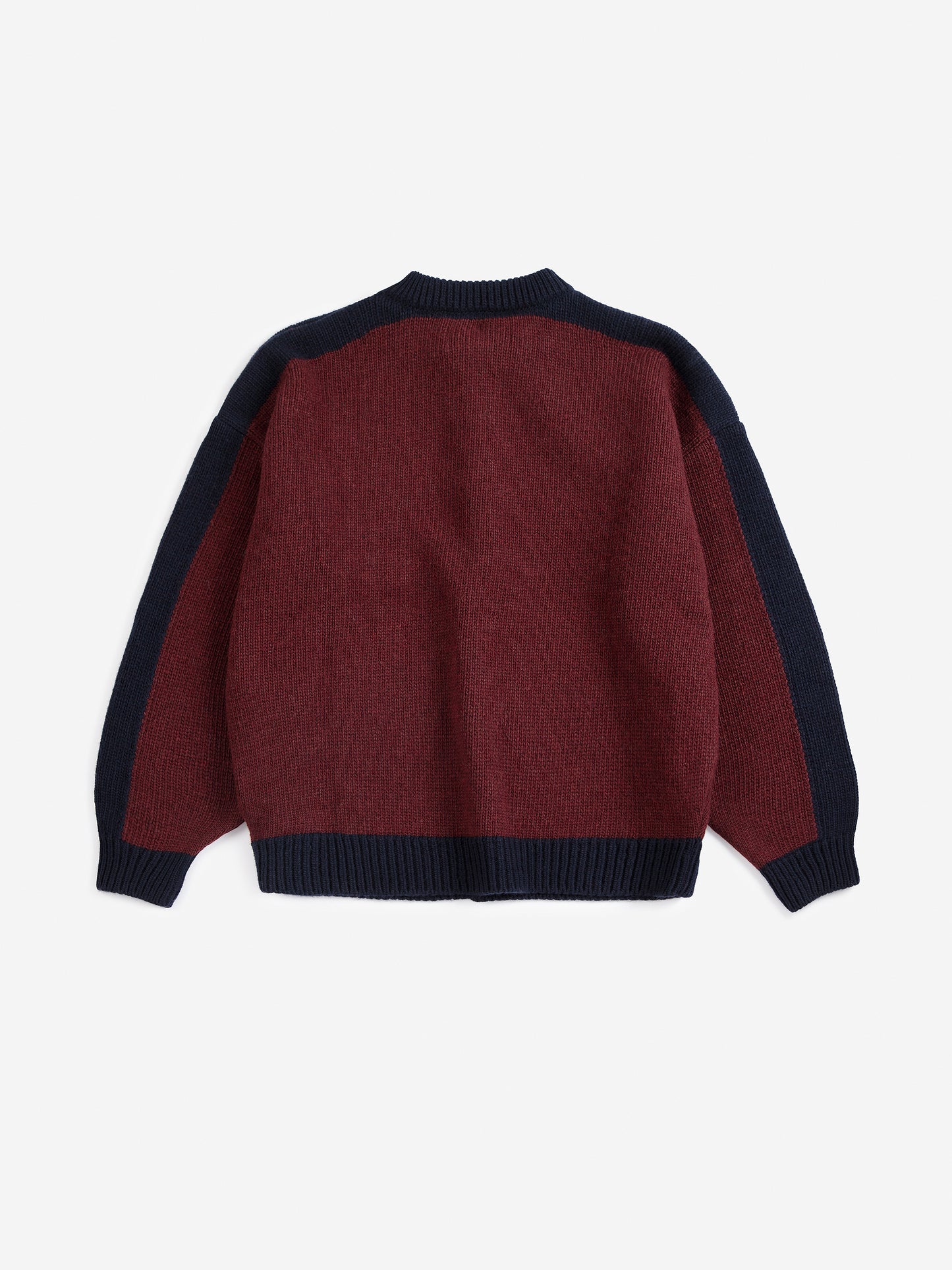 Sweter Forest Scene cardigan
