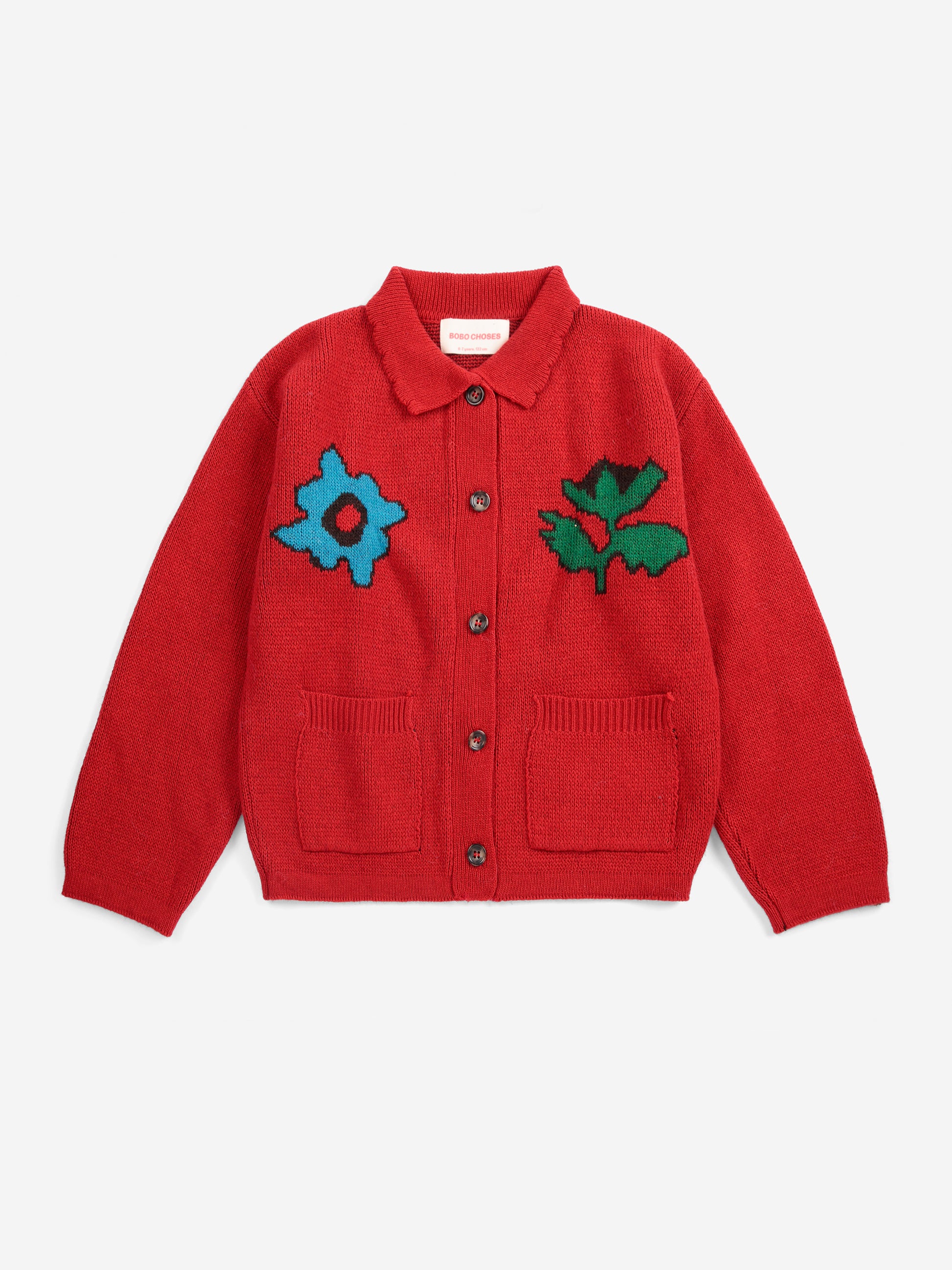Sweter Blossom cardigan