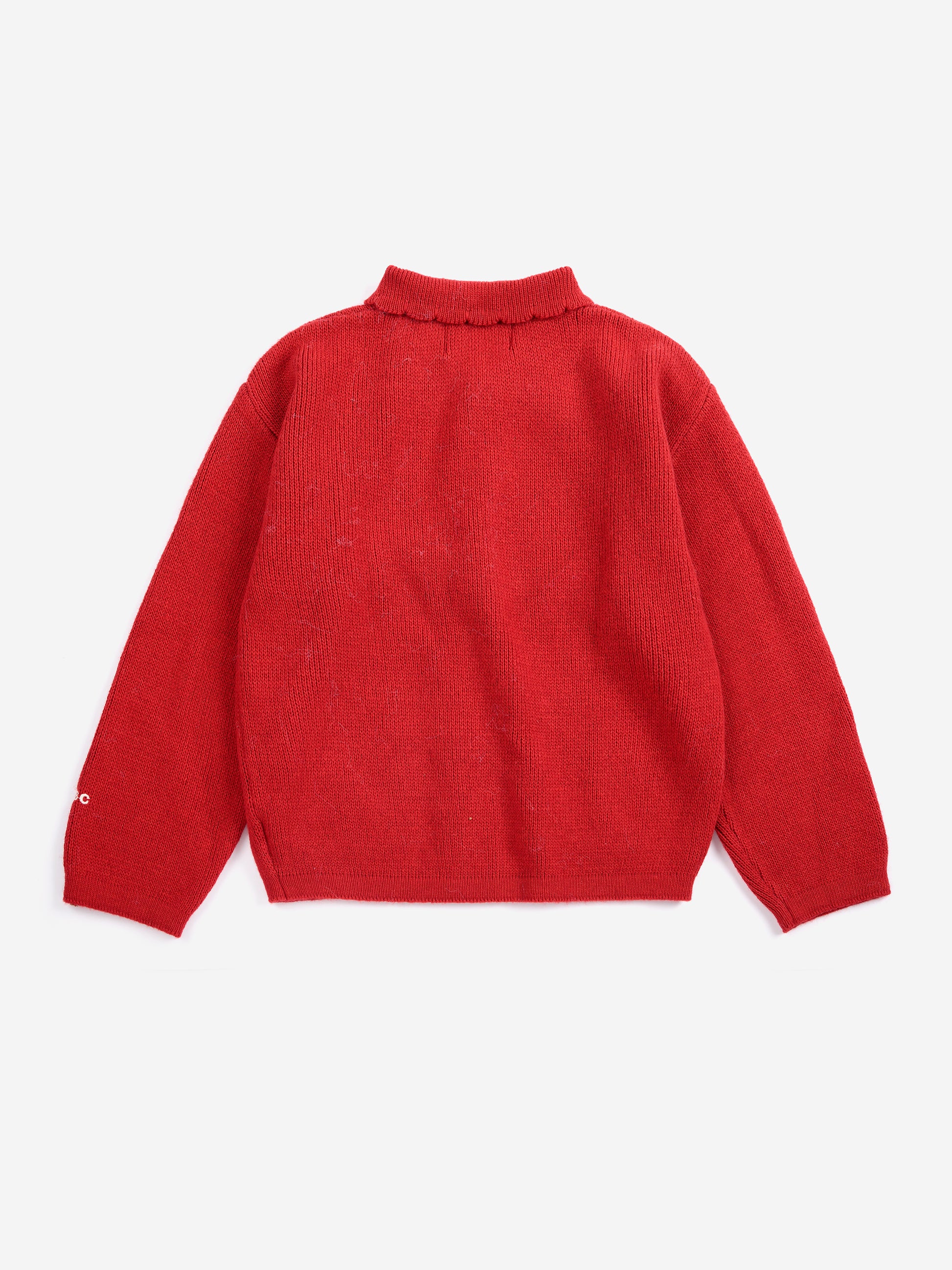 Sweter Blossom cardigan