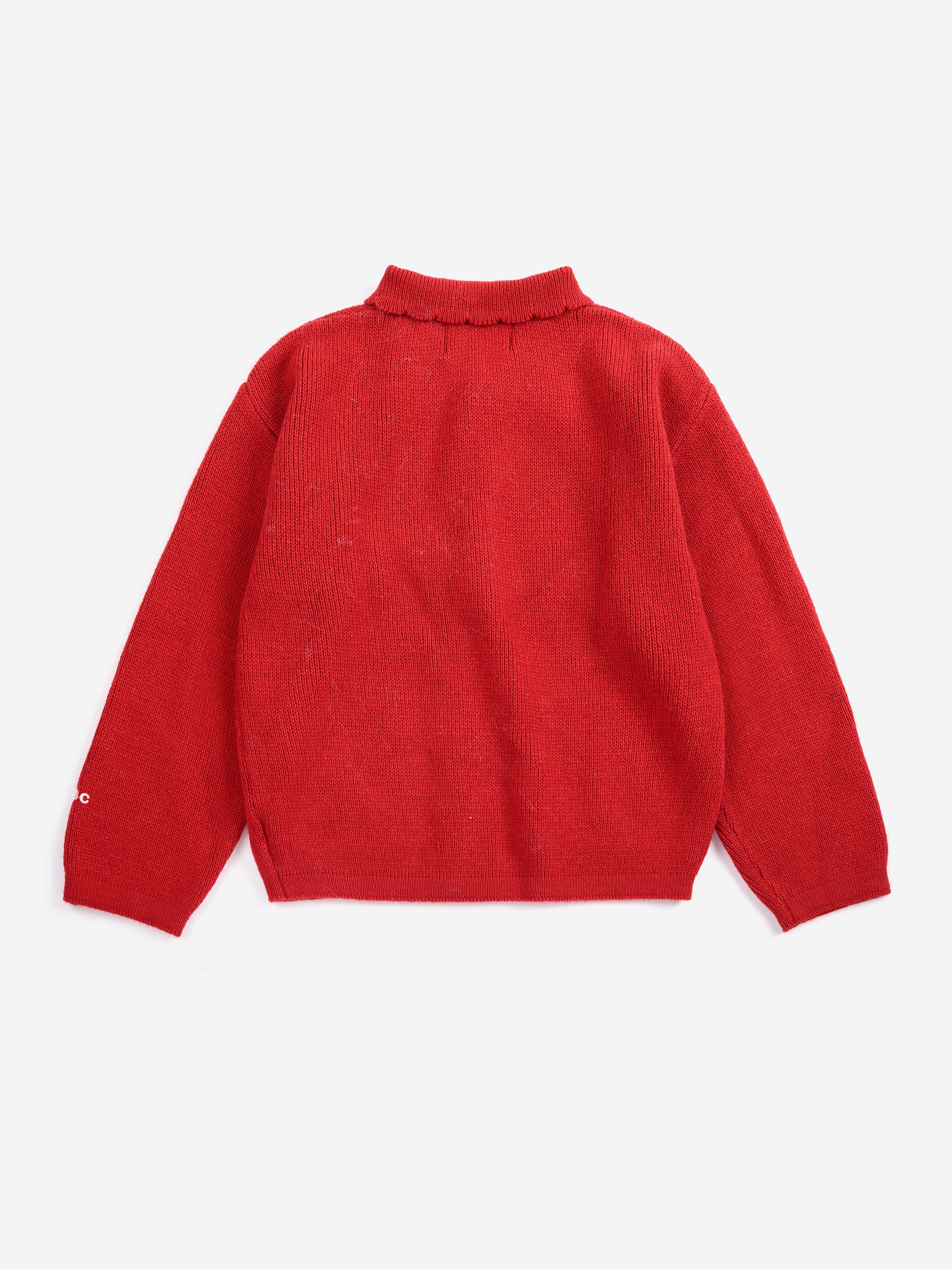 Sweter Blossom cardigan