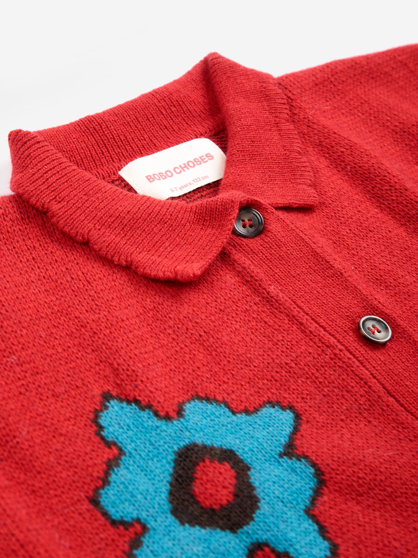 Sweter Blossom cardigan