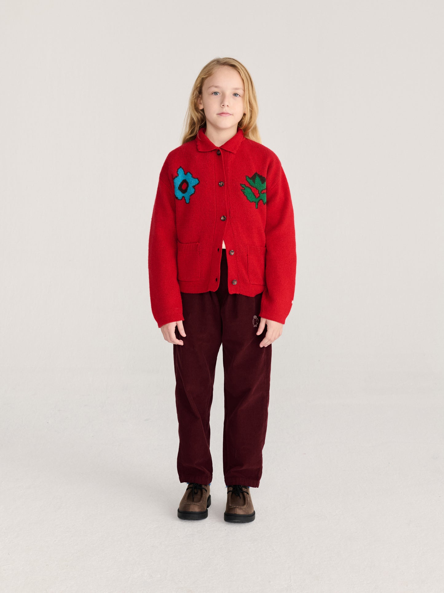Sweter Blossom cardigan