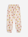 Spodnie Mush Monster Duo all over jogging pants