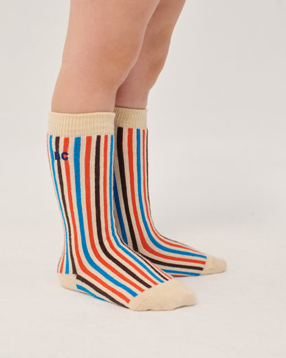 Curious Owl socks pack