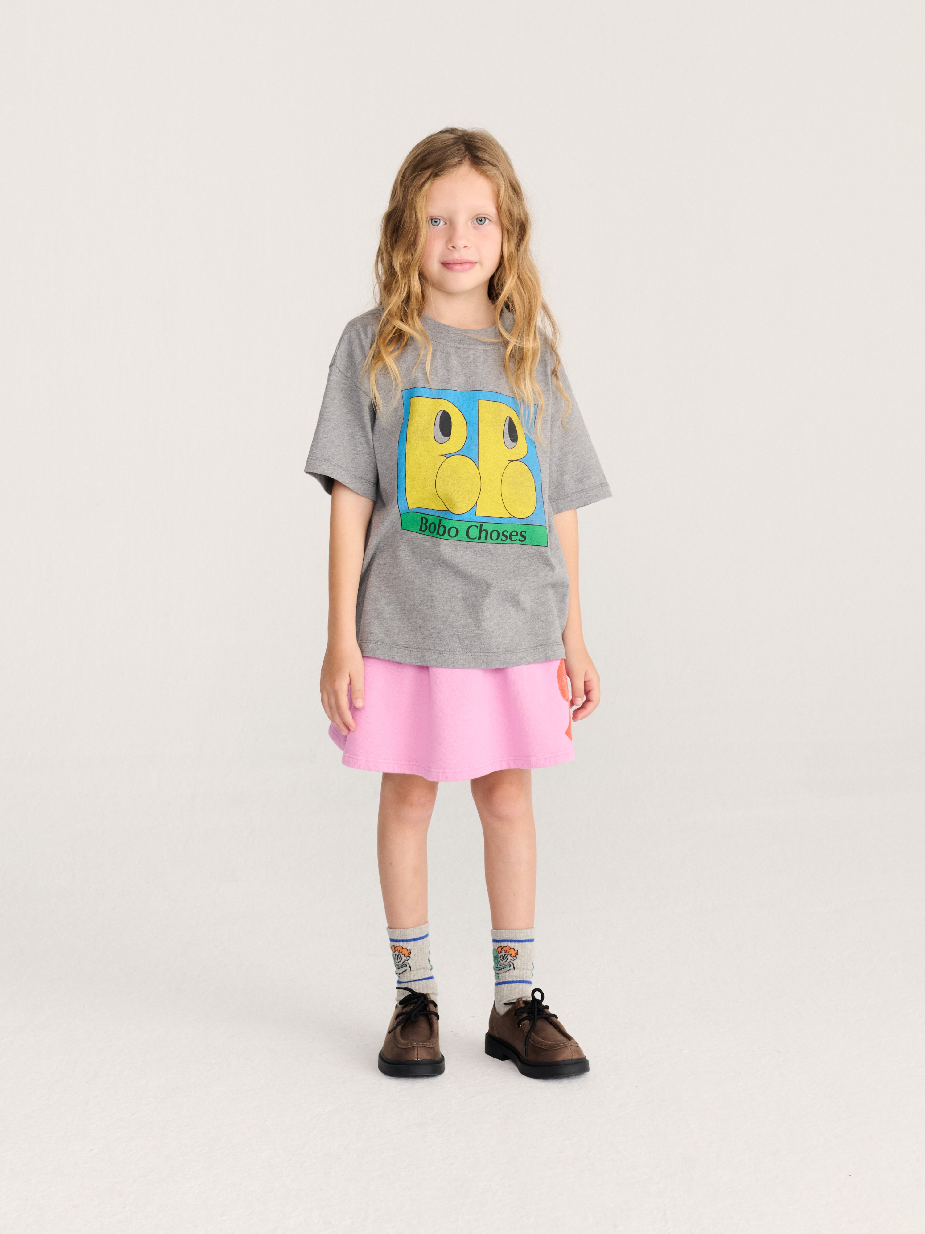 Hug Hairy Monster short socks