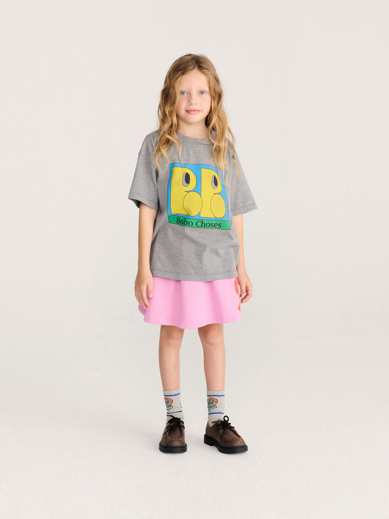 Hug Hairy Monster short socks