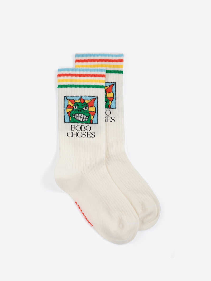 Beast long socks