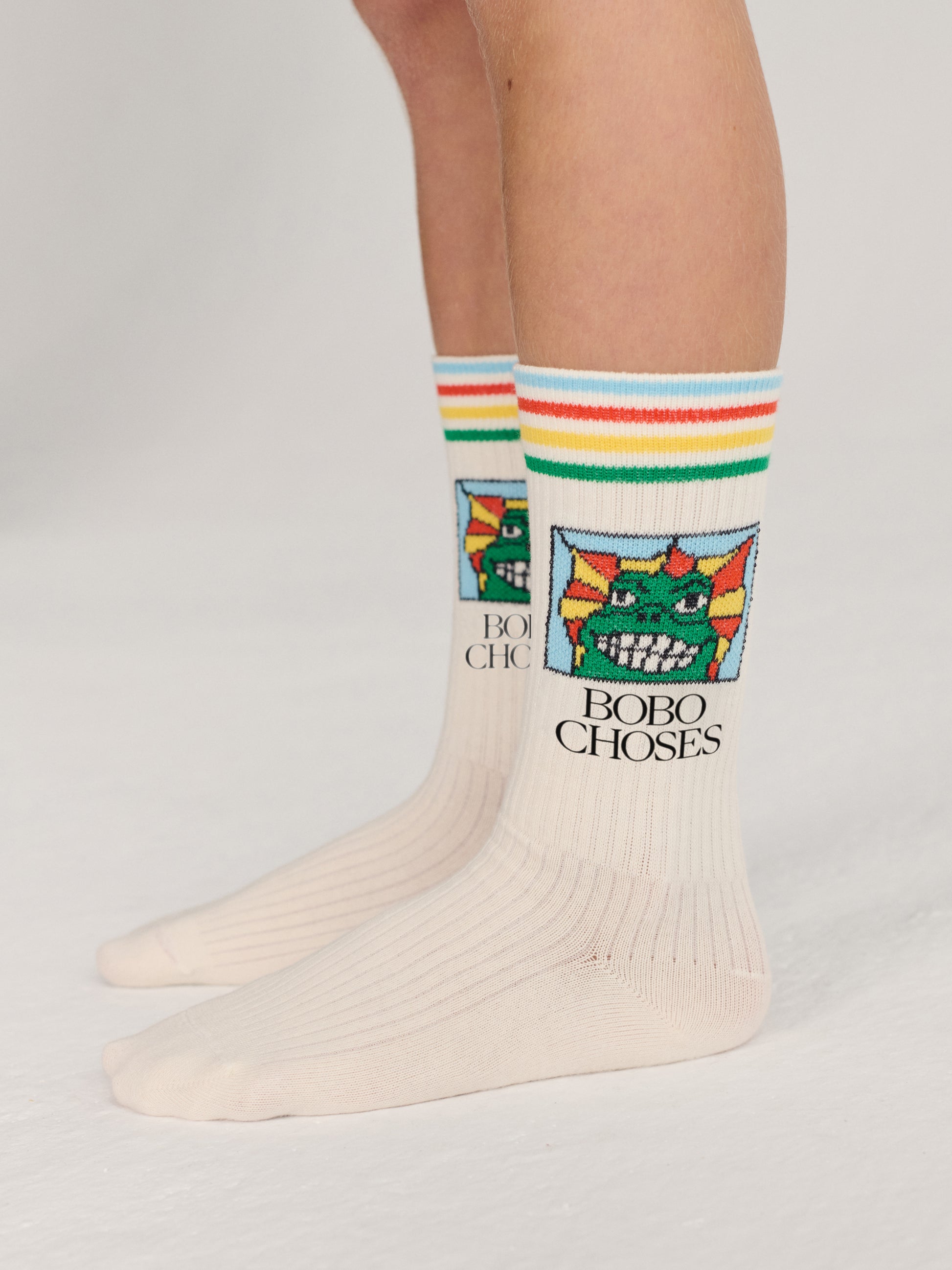 Beast long socks