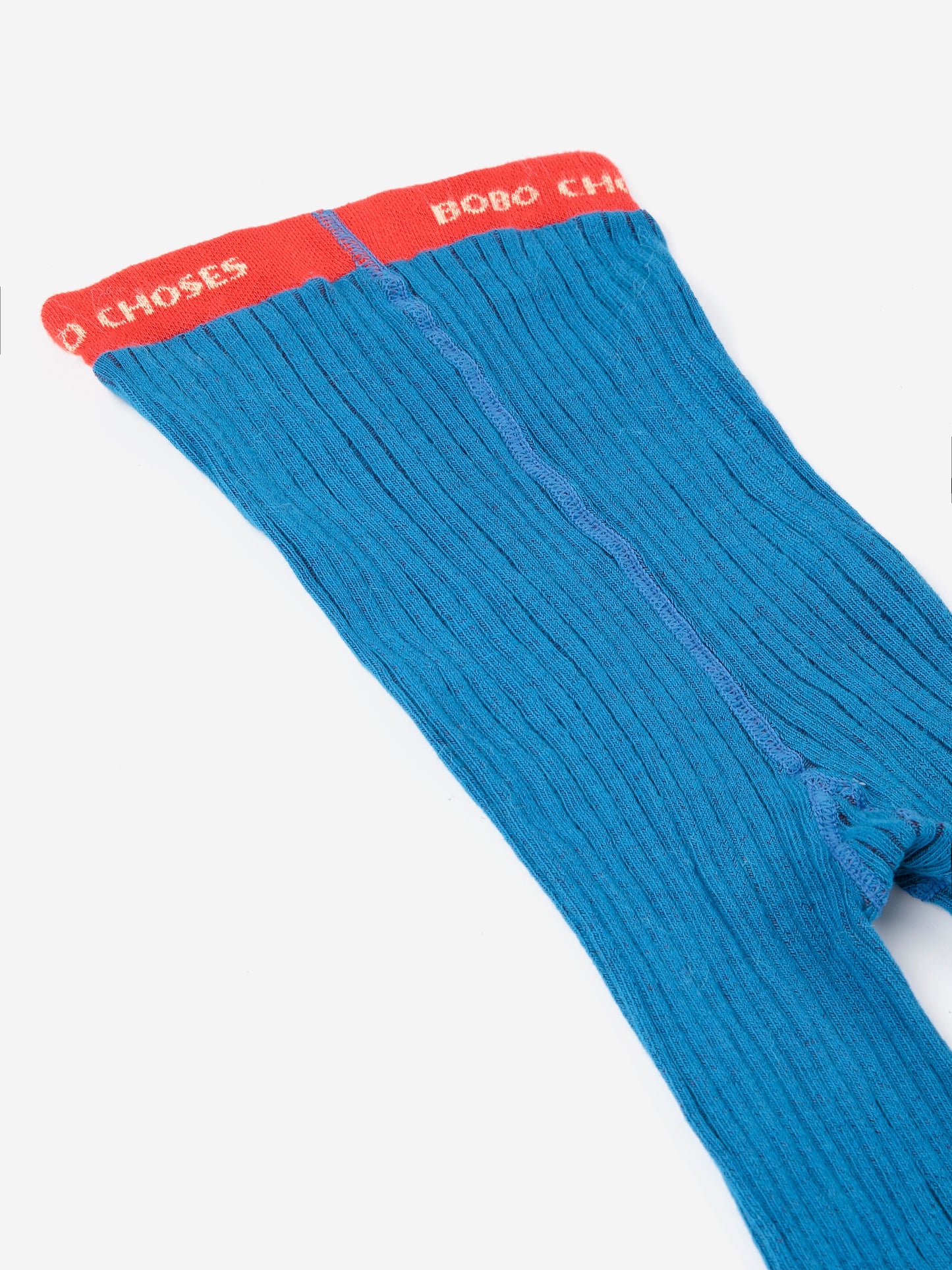 Rajstopy Bobo Choses ribbed tights