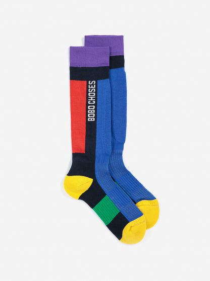 Skarpetki Bobo Choses ski long socks