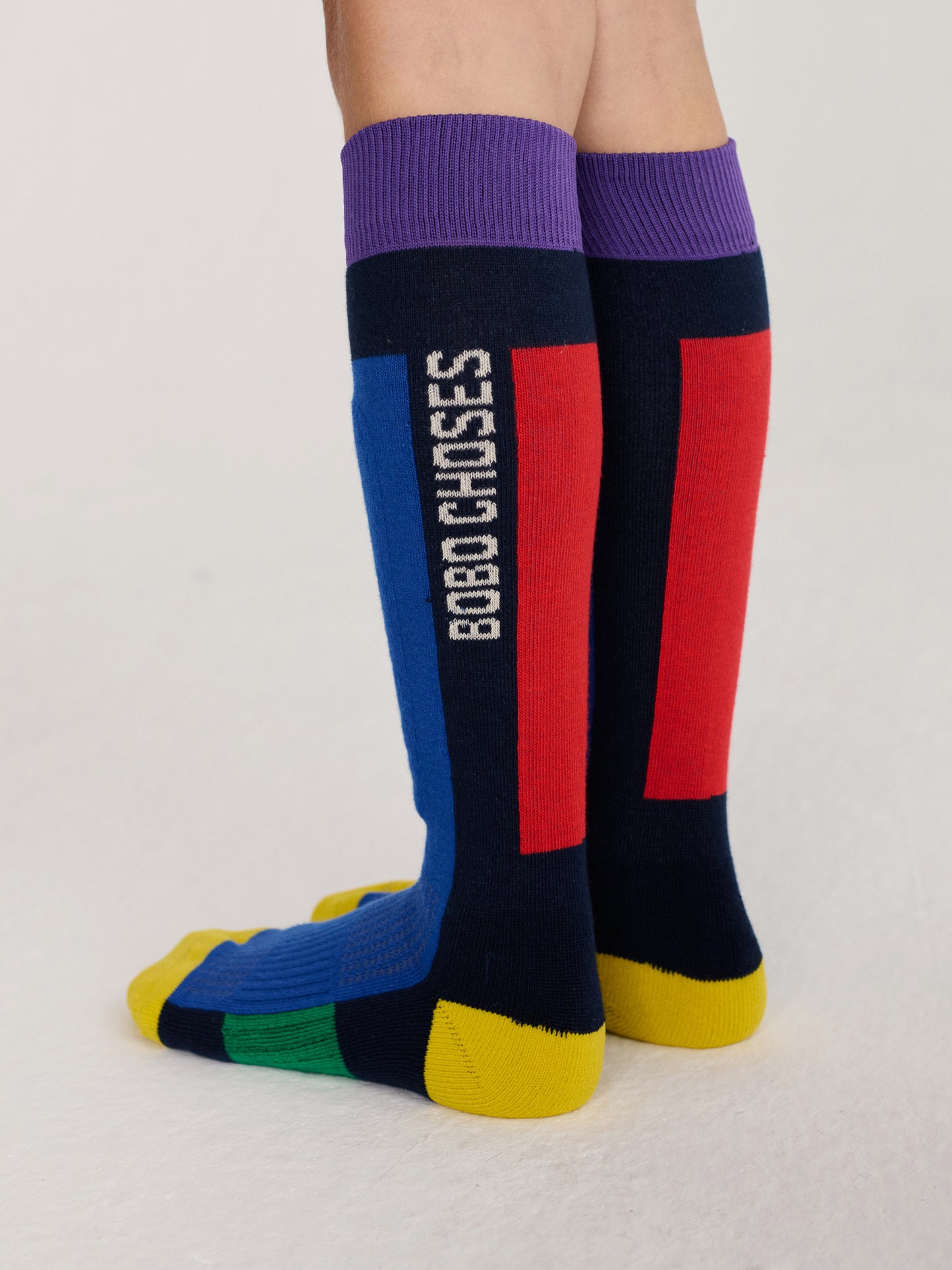 Skarpetki Bobo Choses ski long socks