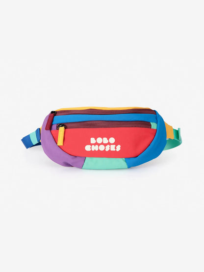 Nerka Bobo Choses Bolder belt pouch - Bobo Choses - kolor Multicolor