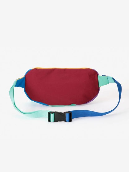Nerka Bobo Choses Bolder belt pouch - Bobo Choses - kolor Multicolor