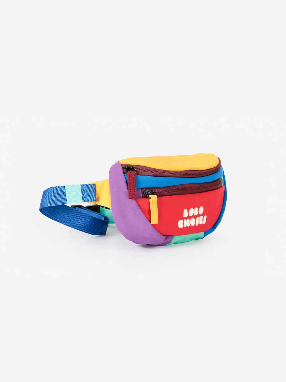 Nerka Bobo Choses Bolder belt pouch - Bobo Choses - kolor Multicolor
