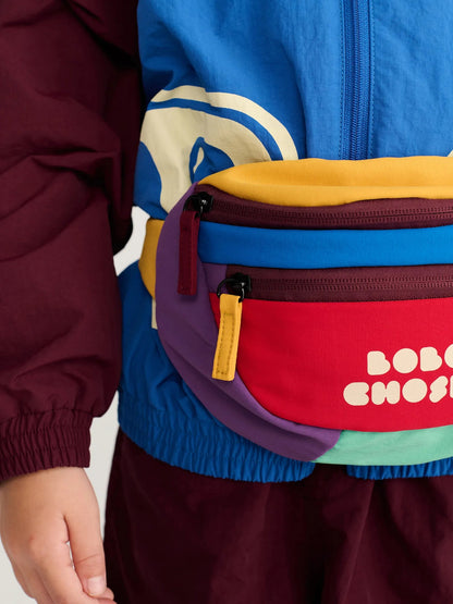 Nerka Bobo Choses Bolder belt pouch - Bobo Choses - kolor Multicolor