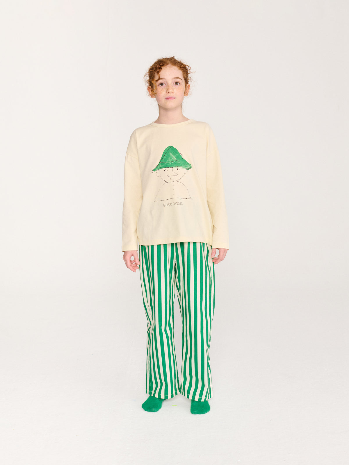 Zestaw piżamowy Loungewear Peeking Mister