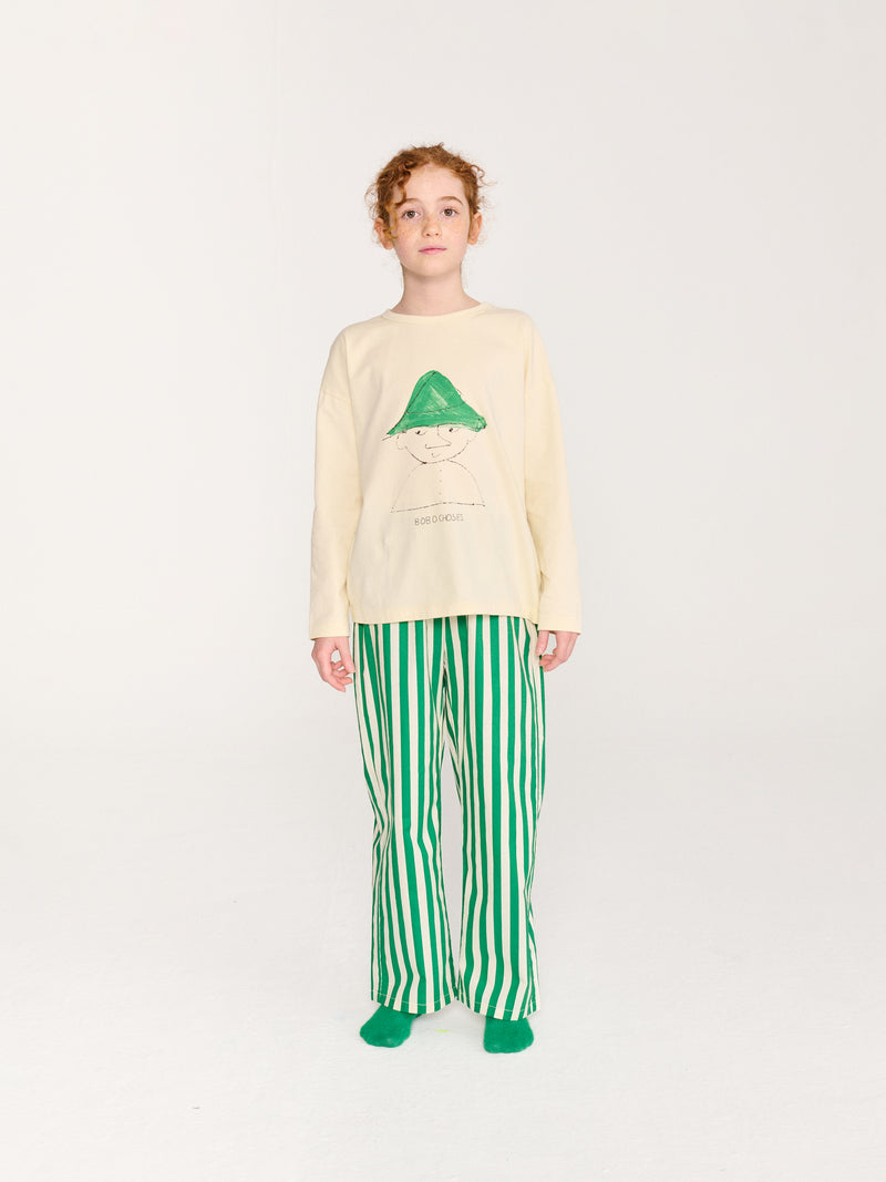 Zestaw piżamowy Loungewear Peeking Mister