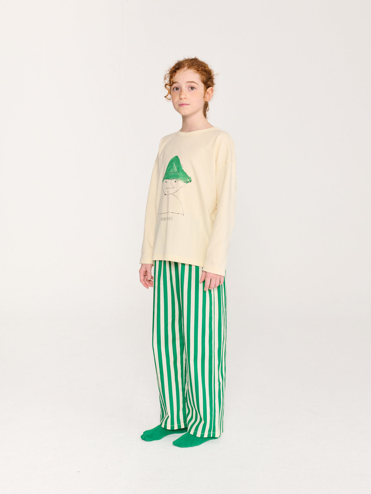 Zestaw piżamowy Loungewear Peeking Mister